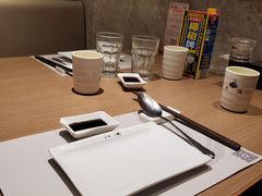 -大渔铁板烧(花园道店)