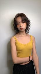 -SY COLOUR专业烫染