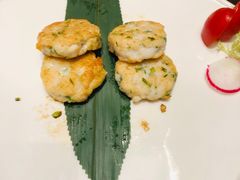 -京香轩·中餐厅(上海中庚聚龙酒店)