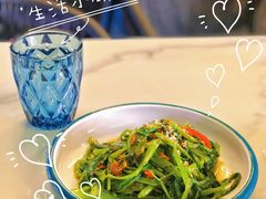 -美奈小馆·东南亚菜(福田星河COCO Park店)