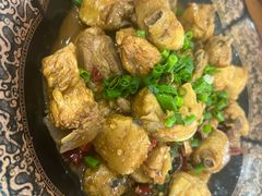 -绍兴名菜馆(可乐路店)