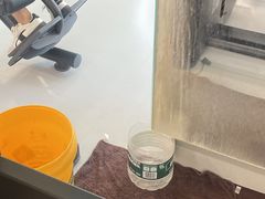 -优享健身(三元桥店)