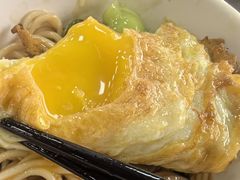 -富贵面馆(镇坪路店)