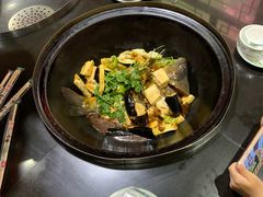 -缘福乡村铁锅炖民宿(八达岭店)