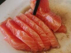 -洲际酒店·地平线全日餐厅HORIZON CAFÉ