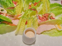 -L'Arome芳芳法国餐厅(仙林金鹰店)
