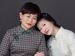 -MOSR轻时尚家庭影像