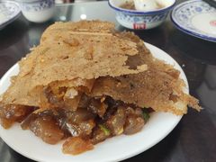 -邢家锅贴老店·非遗·开封菜(金明广场店)