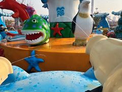 -华夏文旅海洋公园