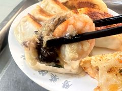-劈柴院锅贴(沈阳路店)