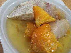 -长平肥姐白粥·海鲜打冷