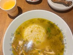 -王春春鸡汤饭(重庆巴南万达店)