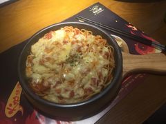 -赤火牛排(金狮广场店)