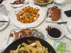 -福来居烤鸭店(天坛二店)