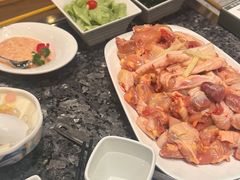 -一席地·本地鸡窝·杭帮鸡火锅(萧山银隆百货店)