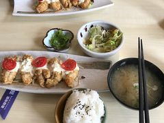 -有喜屋·深夜食堂(北京西路店)