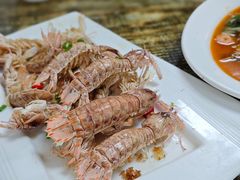 -星奇缘·海鲜餐厅(东山美食地标店)