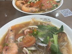 -阿玲海鲜面(高亭镇星河路店)