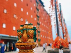 -普陀宗乘之庙(小布达拉宫)