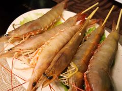 -金海阁海鲜火锅