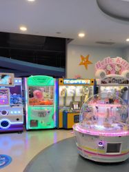 -嗨贝天地(青岛万象城店)
