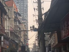 -吴长子卤菜馆(统一街店)