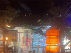 -绿茶餐厅(光谷世界城步行街店)