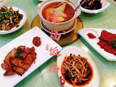 -幸福饭店(佛山路东段店)