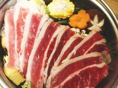 -林妈妈村·日式料理(宝山万达店)