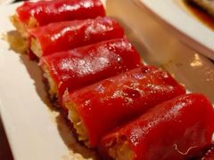 -猪仔记广东顺德菜(石景山银河大街店)