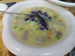 -海宝酒家(中山四路店)