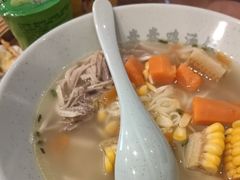 -王春春鸡汤饭(上海中海环宇城店)