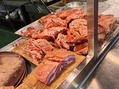 -马志善稀糊爛生熟肉店