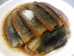 -明升萝卜汤