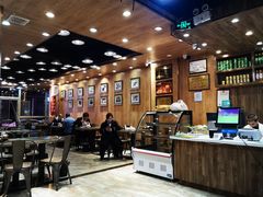 -清真益鑫羊肉手抓馆(南大街店)