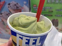 -DQ·蛋糕·冰淇淋(手工定制蛋糕长泰广场店)