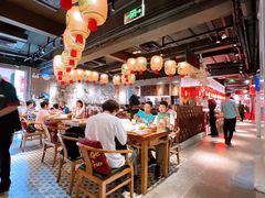 -大鸽饭(北京路店)