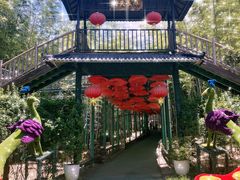 -陶祖圣境风景区