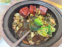 -顺德佬·宴请·生日宴(西乡店)
