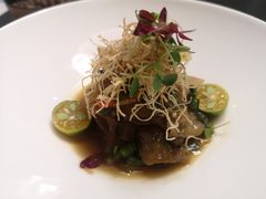 -上蔬无瑕· 创意素食·Vegetarian(华采天地店)
