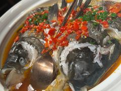 -老湘村·湖南土菜(天河维多利店)