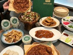 -黑窑厂糖油饼烤鸭·清真菜(旗舰店)