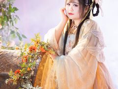 -九月鹰飞汉服摄影工作室