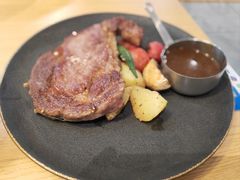 -托斯卡纳烘焙意大利餐厅(五天地店)