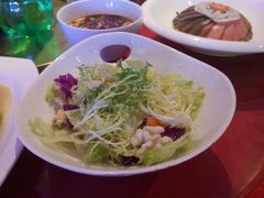-西安皇冠假日酒店·朱雀咖啡厅