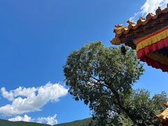 -五台山风景名胜区