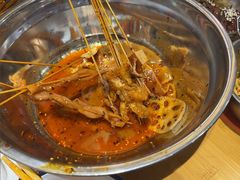 -嘉州鲜知味钵钵鸡(奎星楼店)