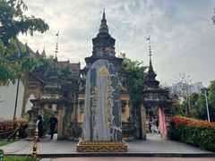 -西双版纳总佛寺
