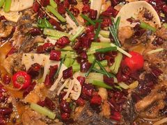 老板恋上鱼-老板恋上鱼(印象城店)