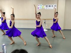 -梧桐花语舞蹈培训中心(潞城校区)